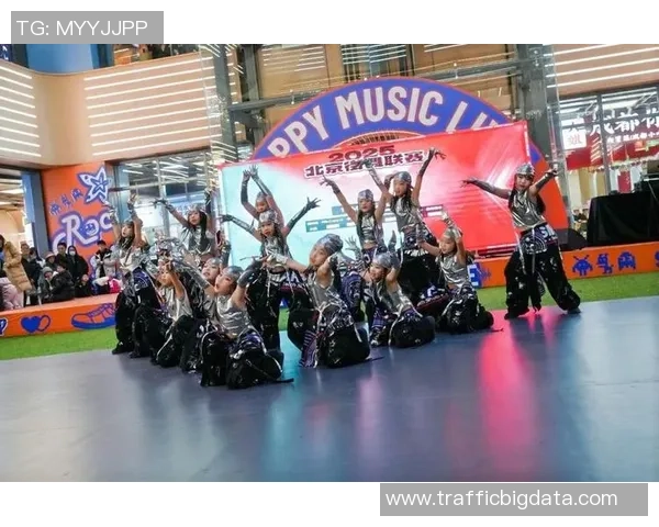 街舞力量排行榜揭晓北京街舞队荣登第十名展现实力与风采